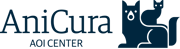 AniCura AOI - Animal Oncology and Imaging Center logo