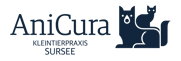 AniCura Kleintierpraxis Sursee logo
