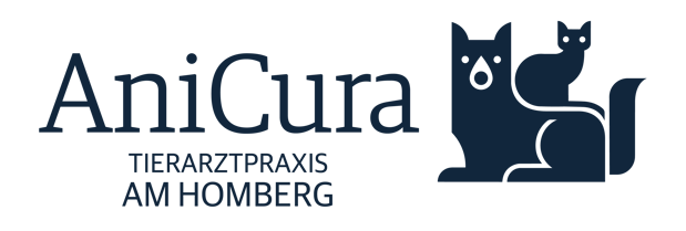 AniCura Tierarztpraxis am Homberg logo