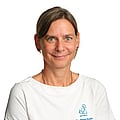Foto von PD Dr. med. vet. Meret Ricklin., Tierärztin, Dermatologin