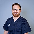Foto von Marc Hobert, Dr. Med. Vet.