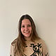 Foto von Megane Schneider, Studentin