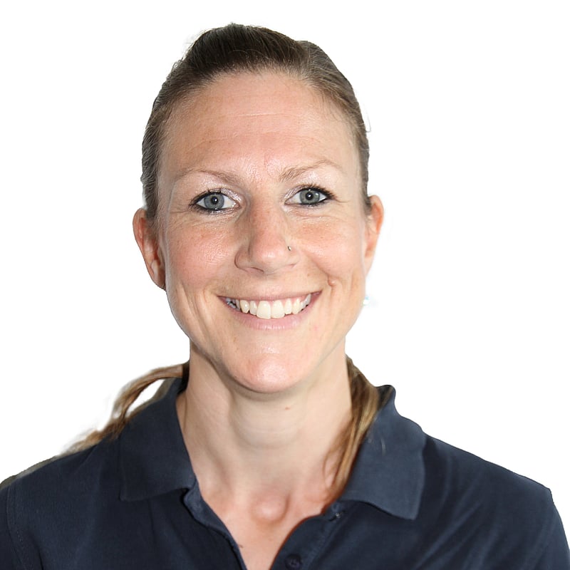 Foto von Nathalie Dellasanta, 