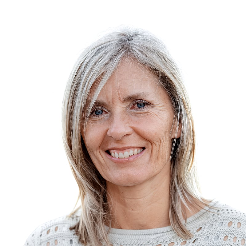 Foto von Jolanda von Känel, Buchhaltung