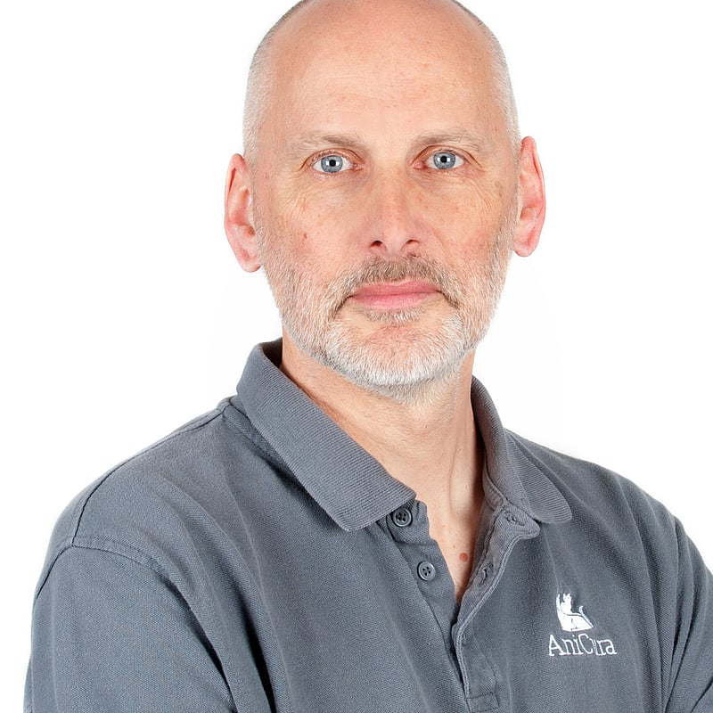 Foto von Dr. Konrad Jurina, 