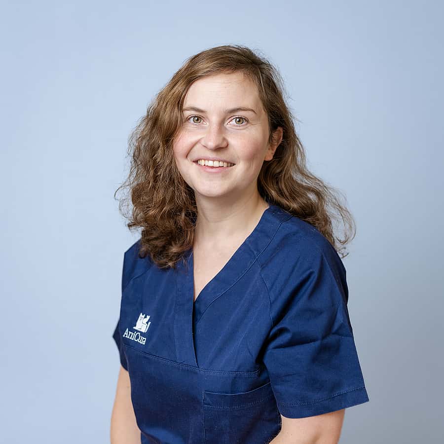 mag. med. vet. Marianne Grahofer