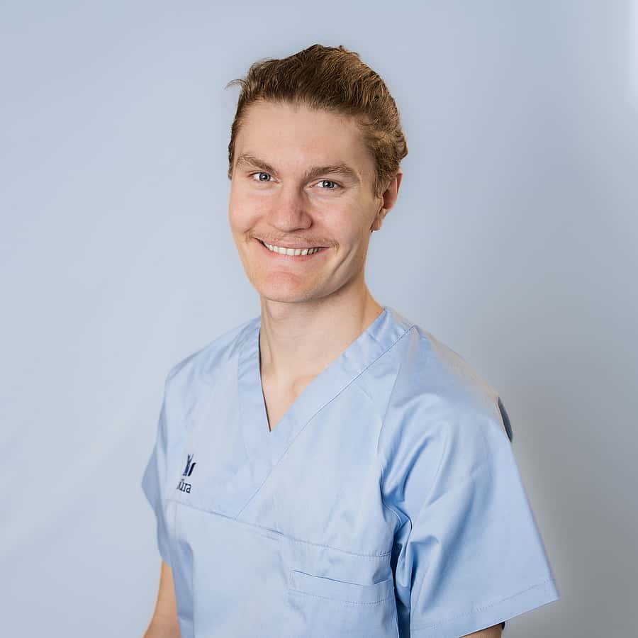 Lukas Bürgin