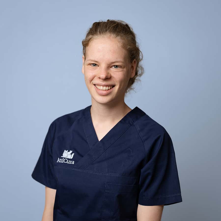 Isabelle Schopper
