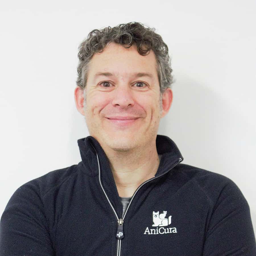 Dr. med.vet. Davide Berlato