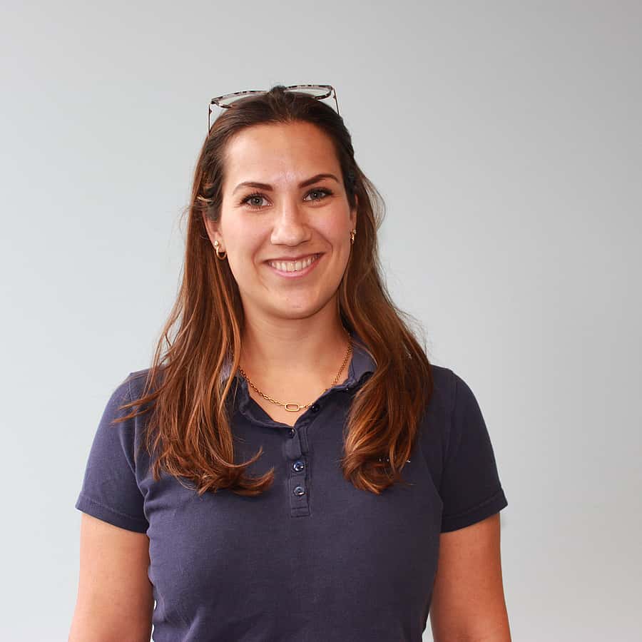 Heather Darlene Konrads