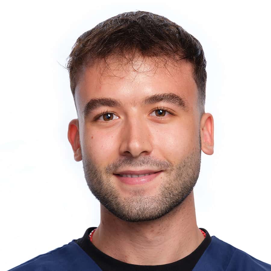 Troy Ambord