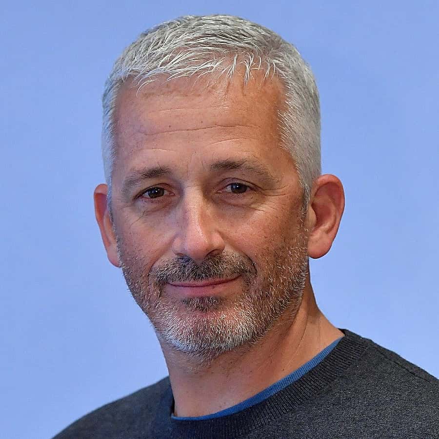 Tomas Guerrero