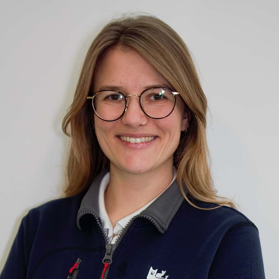 med.vet. Ylva Heidrich