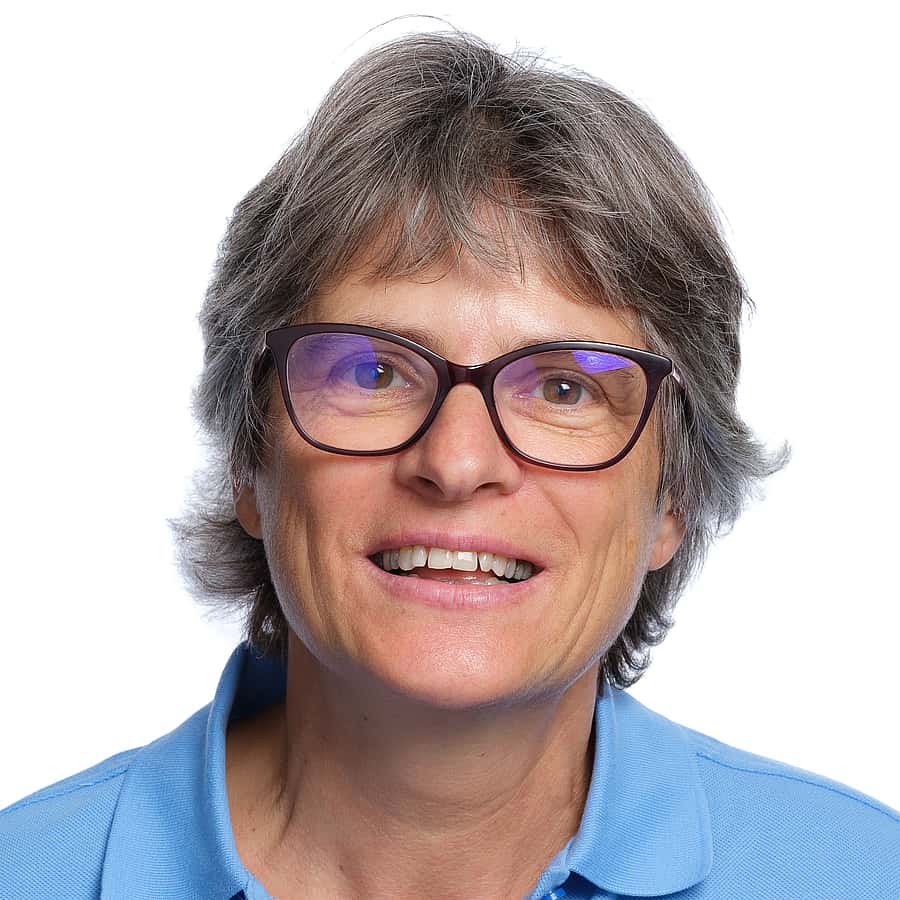 med. vet. Kathrin Morgenthaler