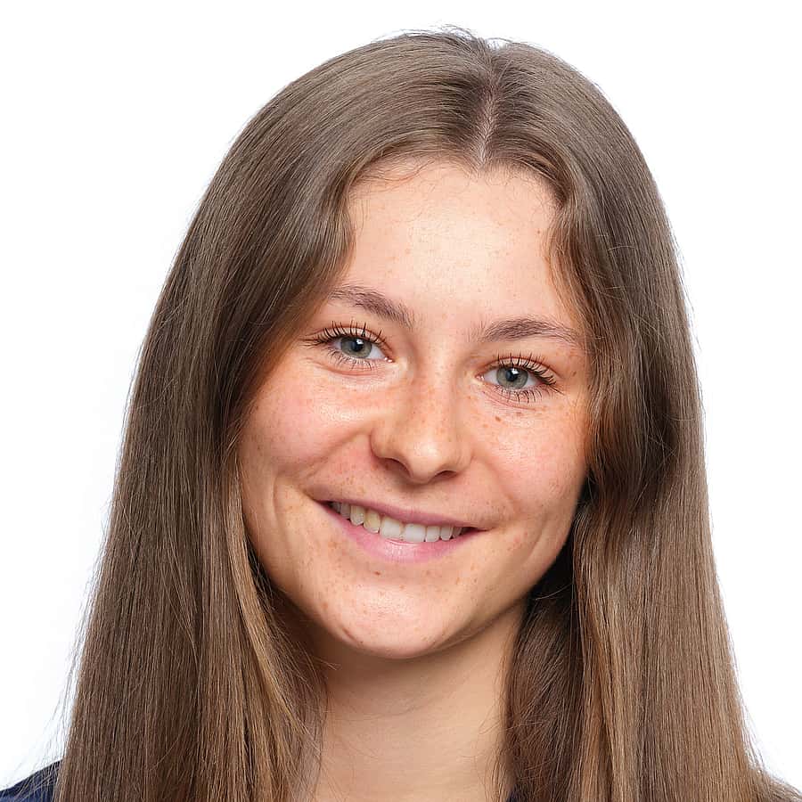 Laura Hostettler