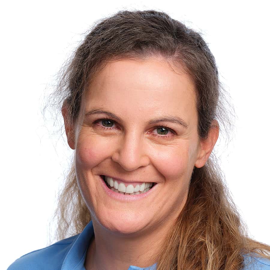 Dr. med. vet. Michelle Im Hof-Gut