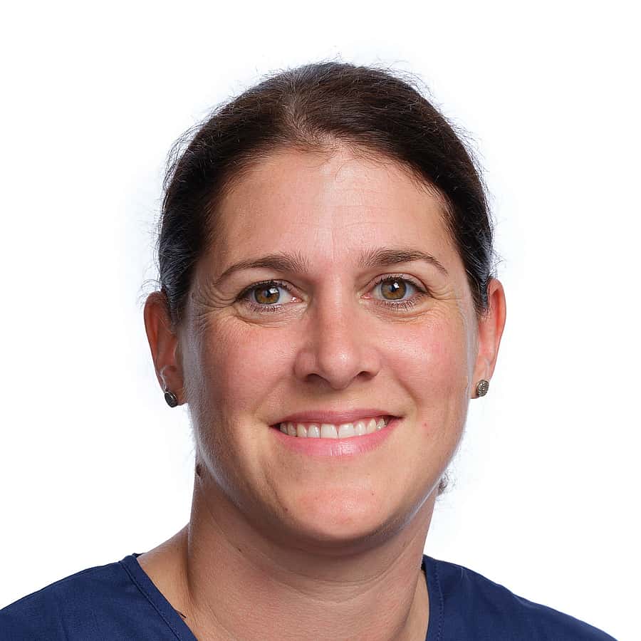 Sara Janz