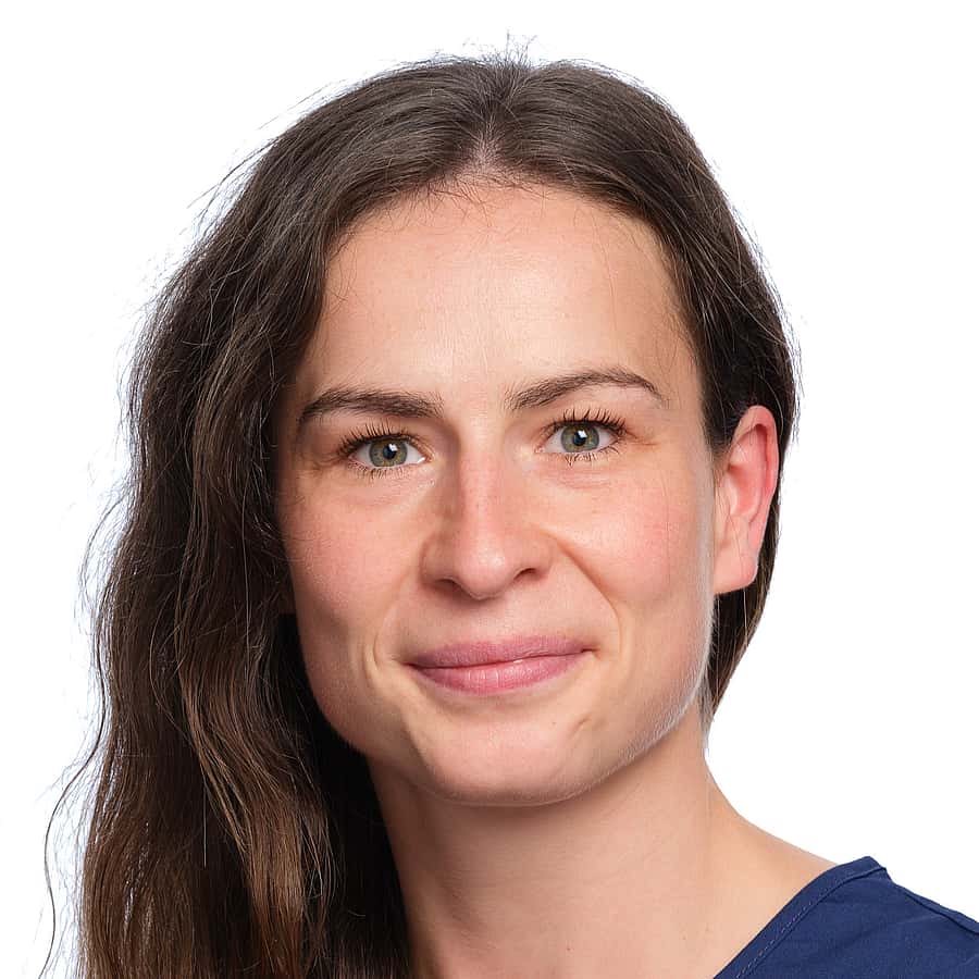 Karin Zingg