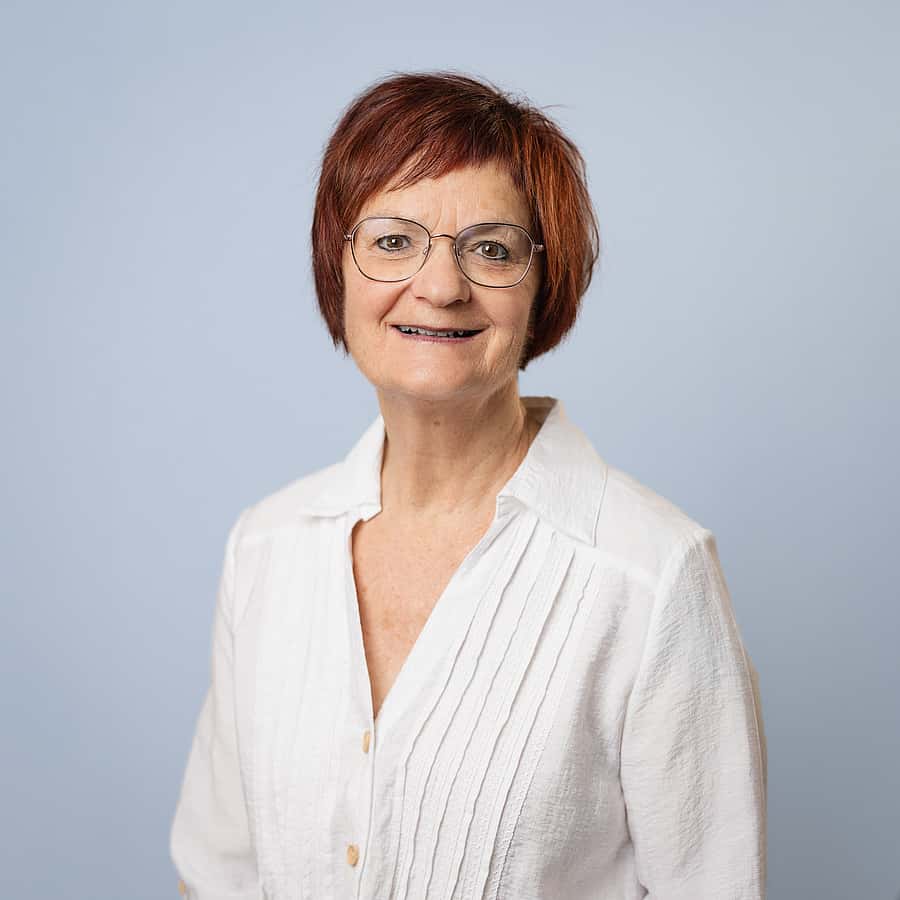 Annemarie Messerli