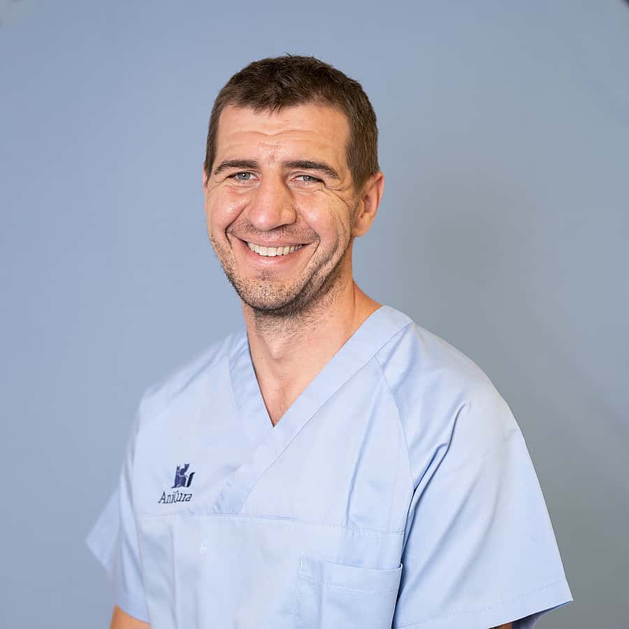 Anatoliy Kusenko