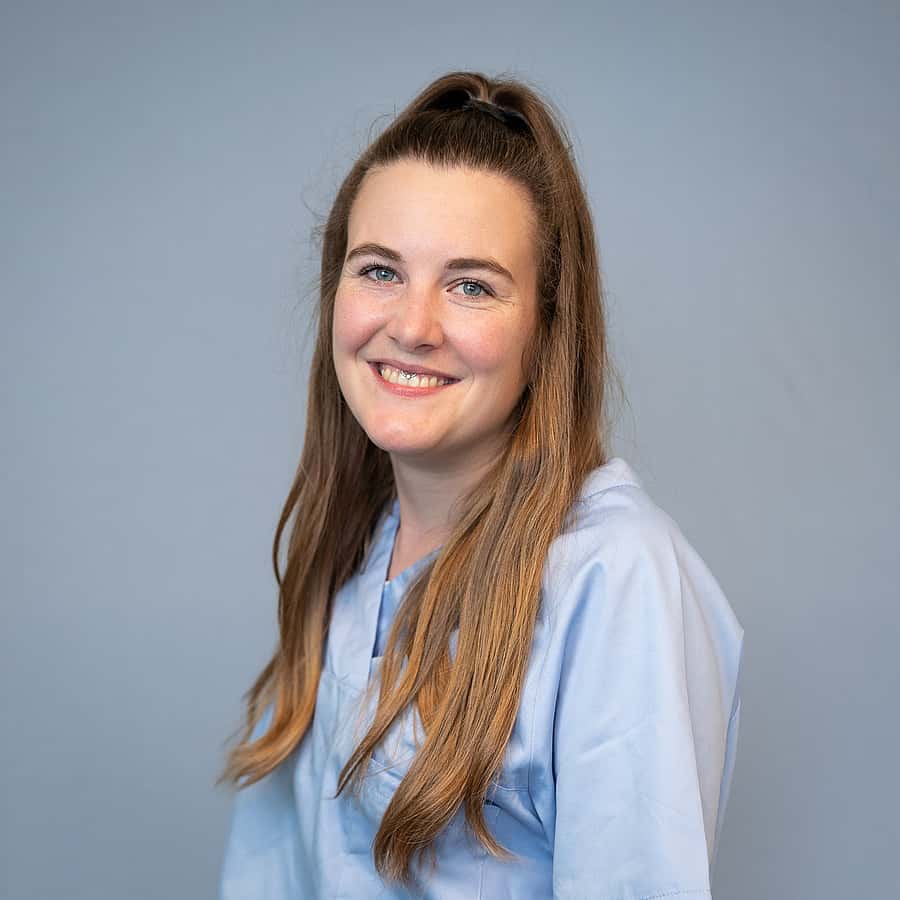 Anja Stoller