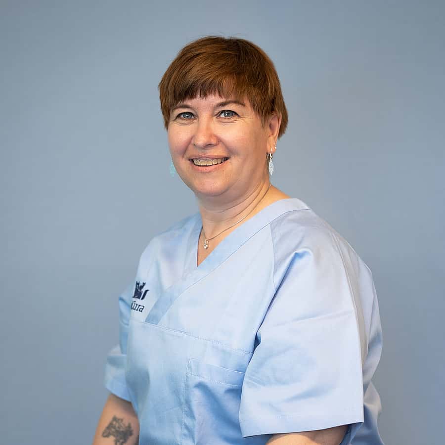 Tamara Loosli