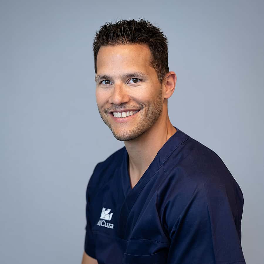 David Senn