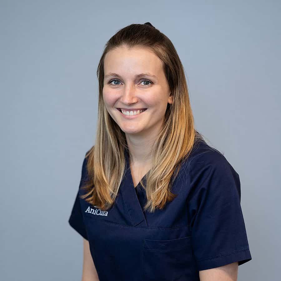 Kimberly Breuer