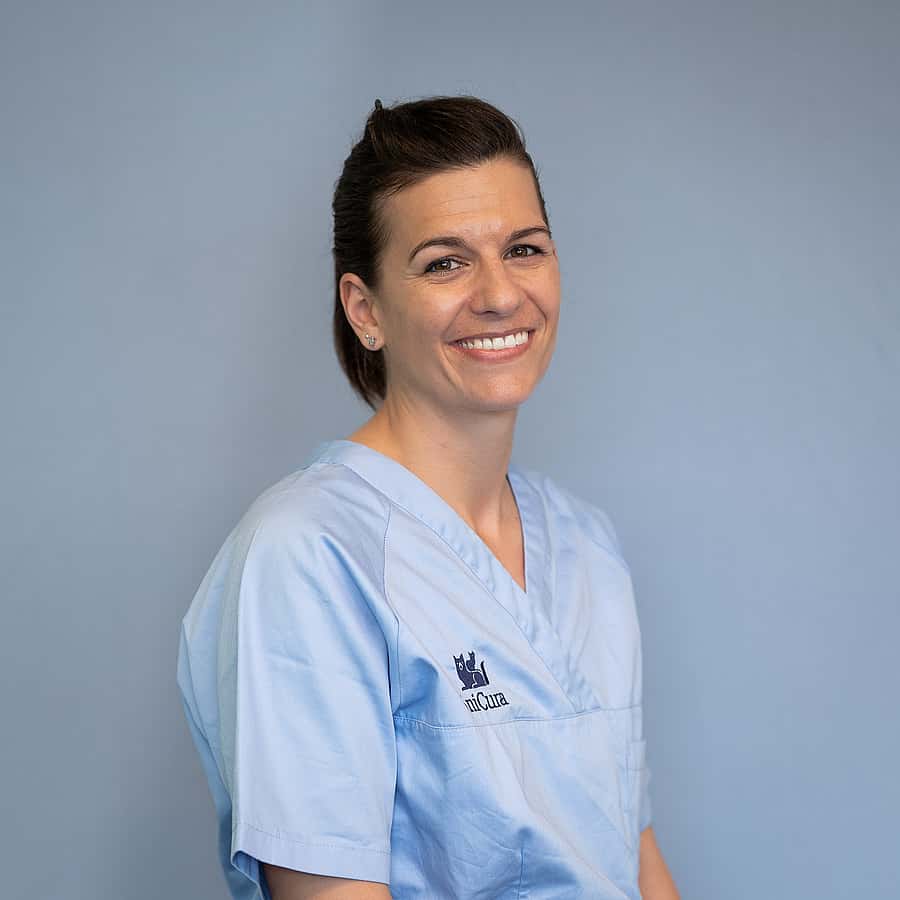 Fabienne Weber