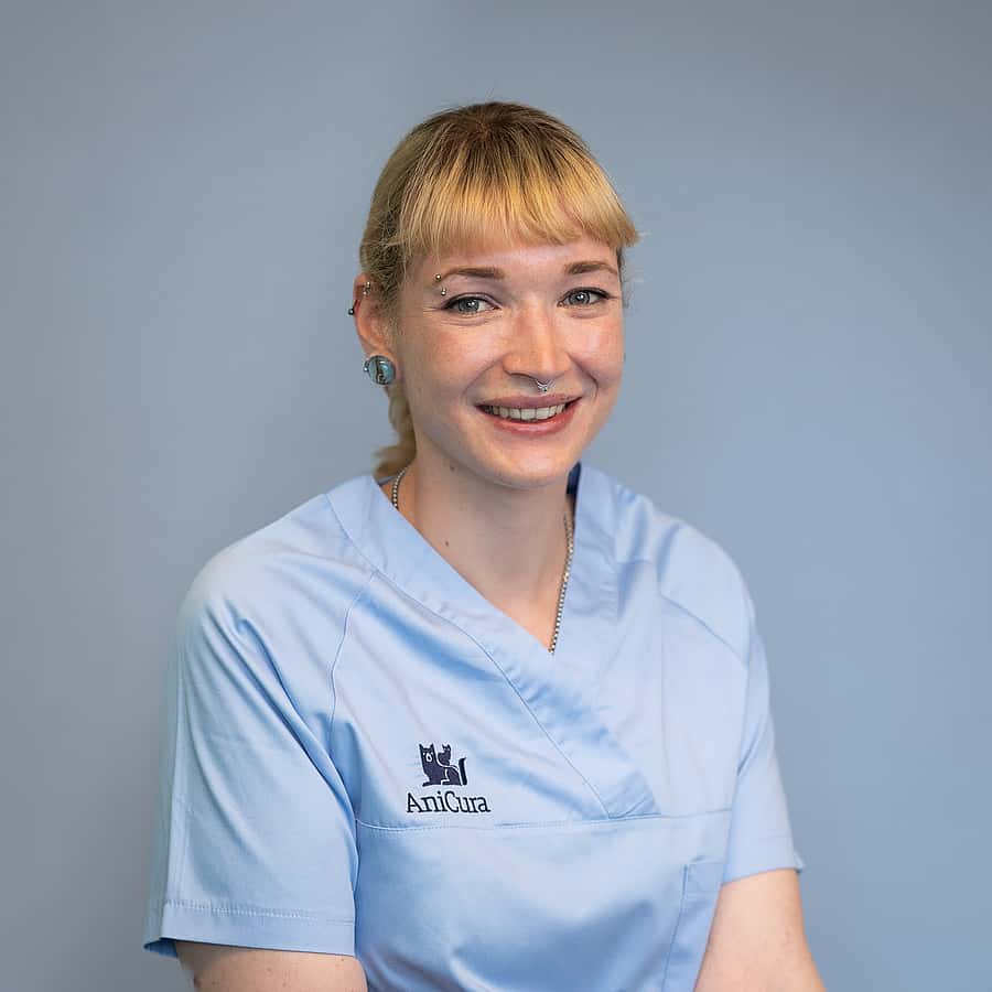 Sarah Vogt