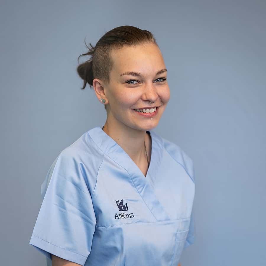 Julia Haldimann