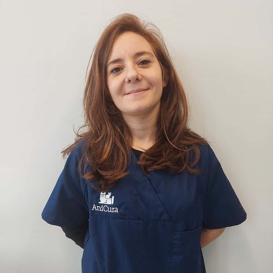 Dr. med. vet. Adriana Loconte