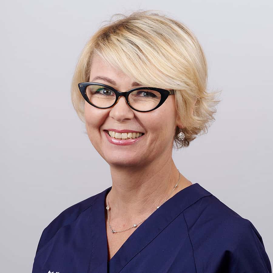 Evelyne Crausaz
