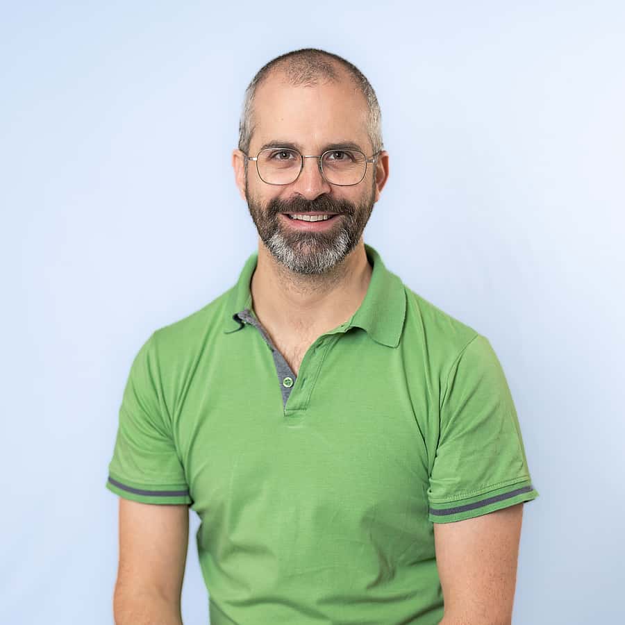 Simon Battaglia
