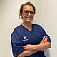 Foto von Dr. med. vet. Ludmila Bicanova, Medical Director / Tierärztin