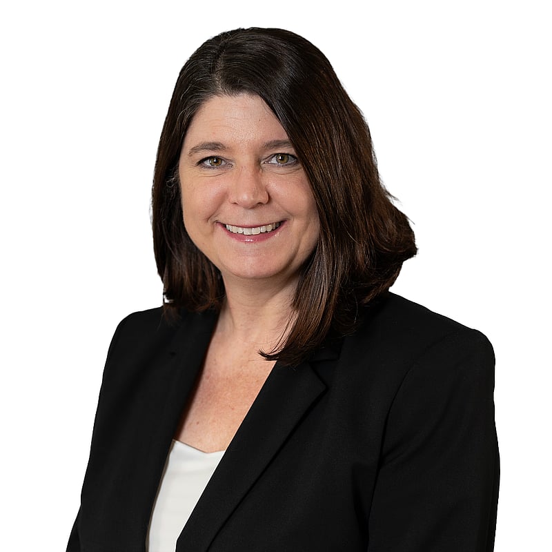 Foto von Monika Brandenberg, Administration