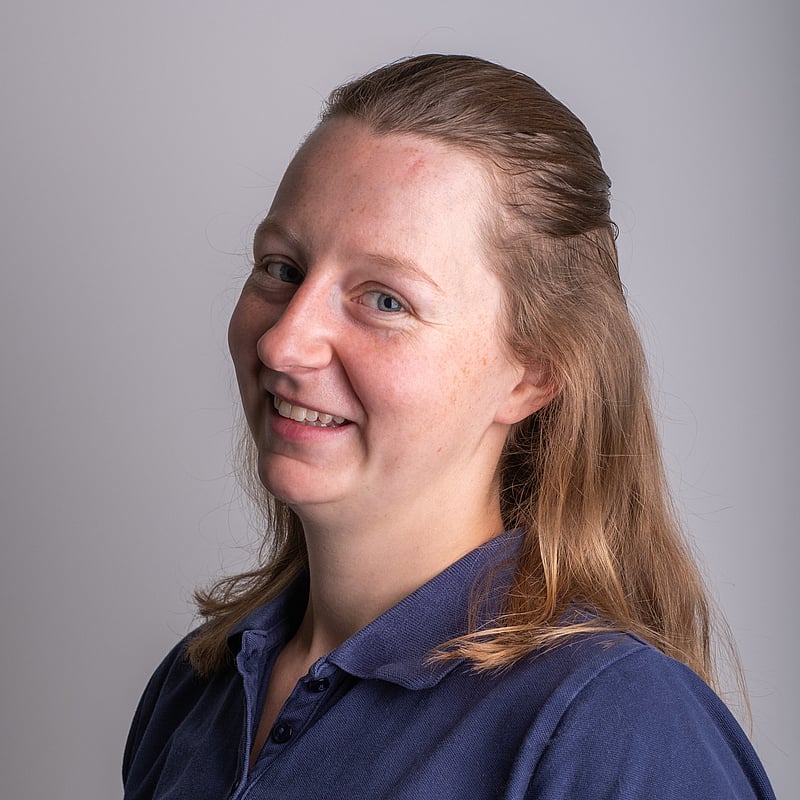 Foto von Katja Schulthess, Tpa