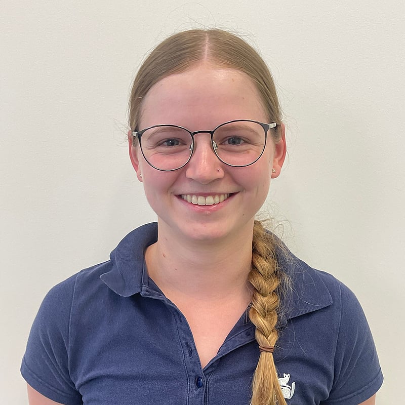 Foto von Bianca Müller, Tpa