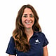 Foto von Dr. med. vet. Elena Storni, Tierärztin
