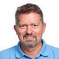 Foto von Dr. med. vet. Marc Schenkel, Tierarzt