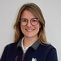 Foto von med. vet. Ylva Heidrich, Tierärztin