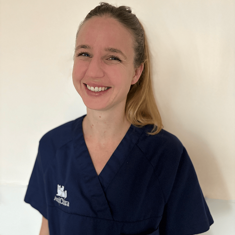 Photo de Alessia Granelli, Assistant En Médecine Vétérinaire