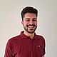 Foto von Frane Ivasovic, Dr. Med. Vet.