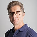 Foto von Dr. med. vet. Paul Hecht, Tierarzt