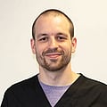 Foto von Dr. med. vet. Matt Matiasovic, Tierarzt