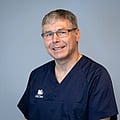 Foto von Bernhard Gerber, Prof. Dr. med. vet.