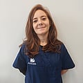Foto von Dr. med. vet. Adriana Loconte, Tierärztin