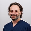 Photo de Dr. med. vet. Stanislas Demierre, Vétérinaire