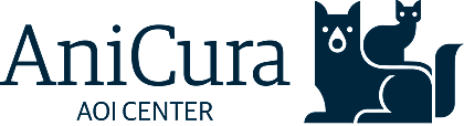 AniCura AOI - Animal Oncology and Imaging Center Logo