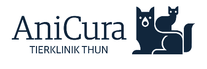 AniCura Tierklinik Thun Logo